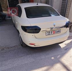 رينو فلوينس